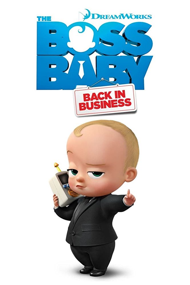 The Boss Baby Back in Business S02E03 WEB x264-STRiFE The Boss Baby Back in Business S02E03 WEB x264-STRiFE