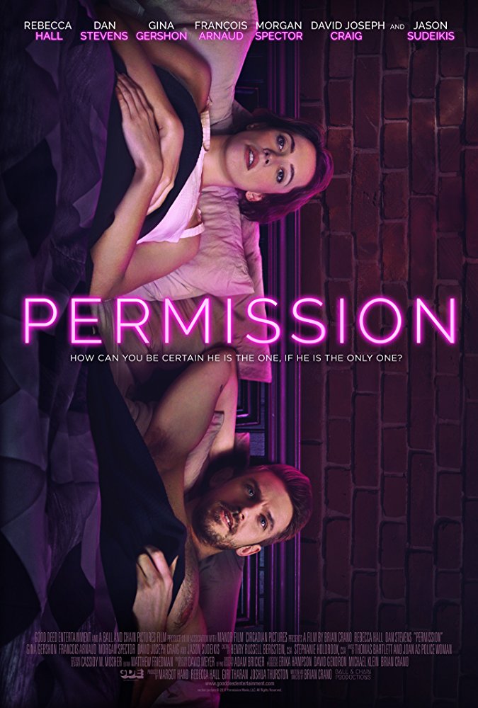 Permission (2017) 720p BluRay x264 DTS-FGT