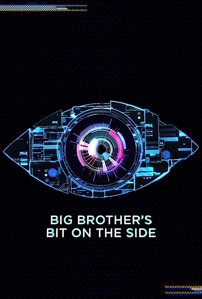 Big Brothers Bit On The Side S17E21 HDTV x264-PLUTONiUM