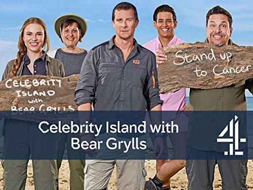 Celebrity Island With Bear Grylls (2016) S03E05 HDTV x264-PLUTONiUM