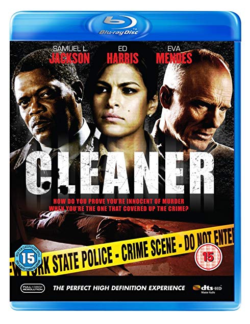 Cleaner (2007) 1080p BluRay H264 AAC-RARBG