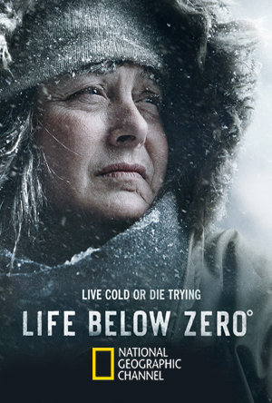 Life Below Zero S11E06 Strength In Numbers HDTV x264-W4F