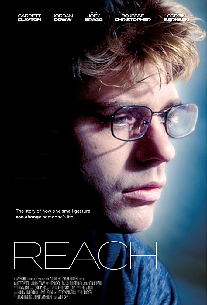 Reach (2018) 1080p AMZN WEBRip DDP5.1 x264-NTG