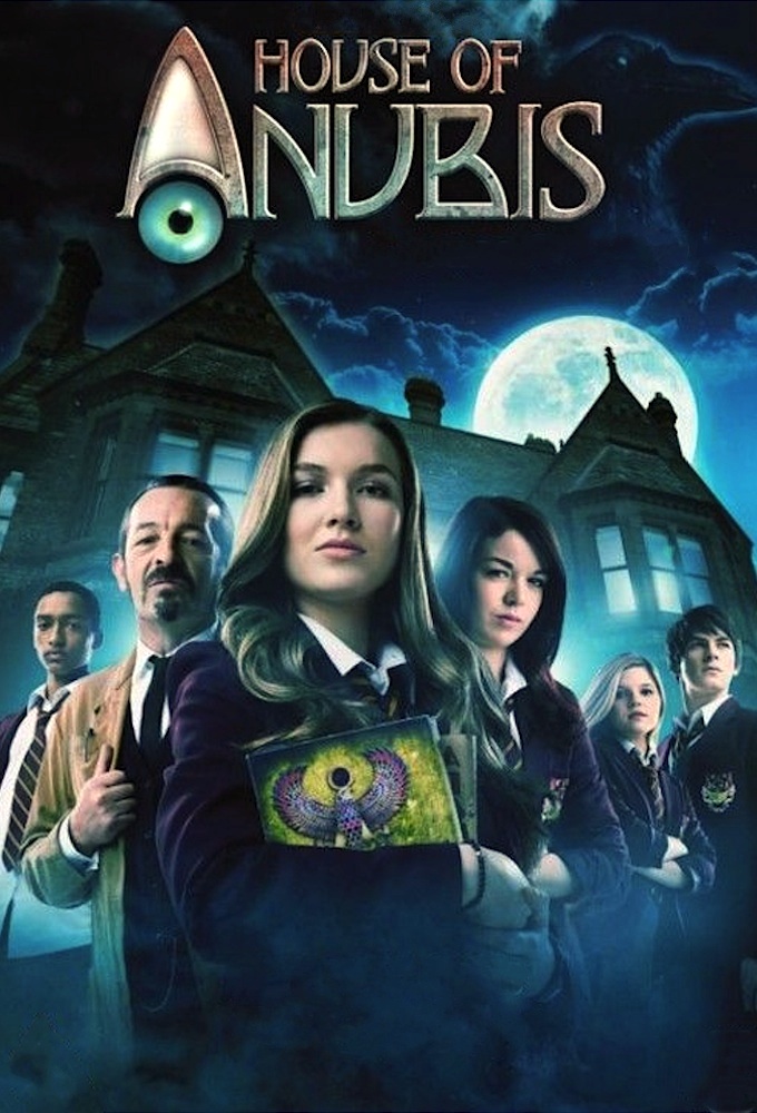 House Of Anubis S02E34 House Of Webs HDTV x264-PLUTONiUM