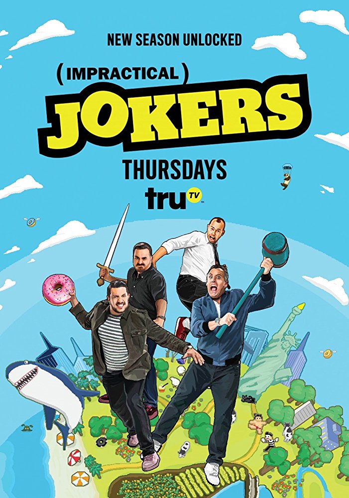 Impractical Jokers S07E20 WEB x264-TBS