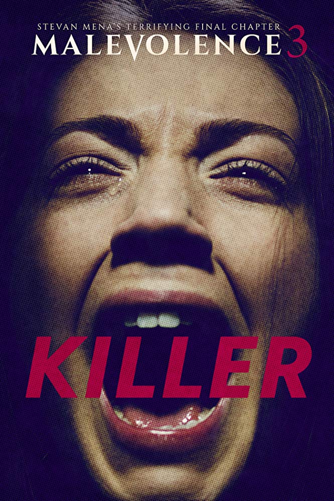 Malevolence 3 Killer (2018) BDRip XviD AC3-EVO