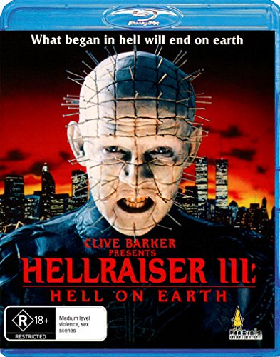 Hellraiser III Hell On Earth (1992) 720p BluRay H264 AAC-RARBG