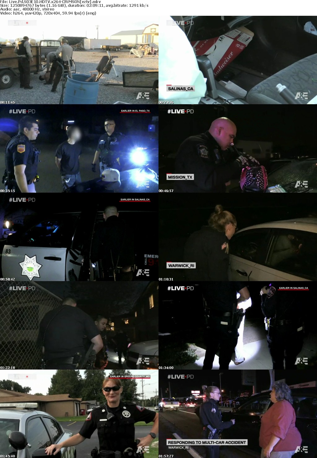 Live PD S03E10 HDTV x264-CRiMSON