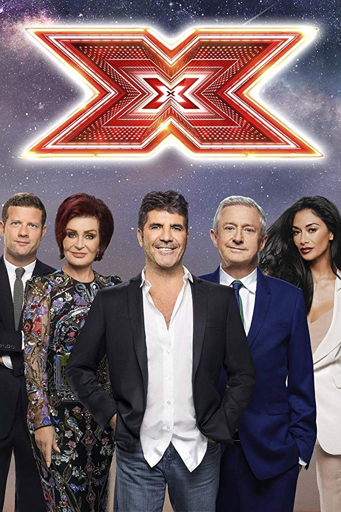 The X Factor UK S15E16 720p HDTV x264-FTP