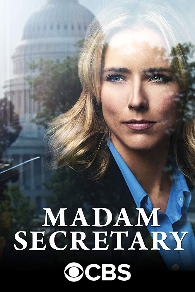 Madam Secretary S05E03 HDTV x264-KILLERS