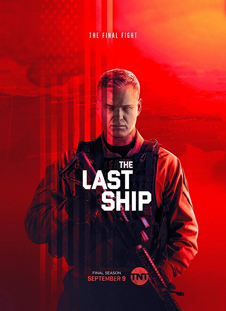 The Last Ship S05E07 XviD-AFG