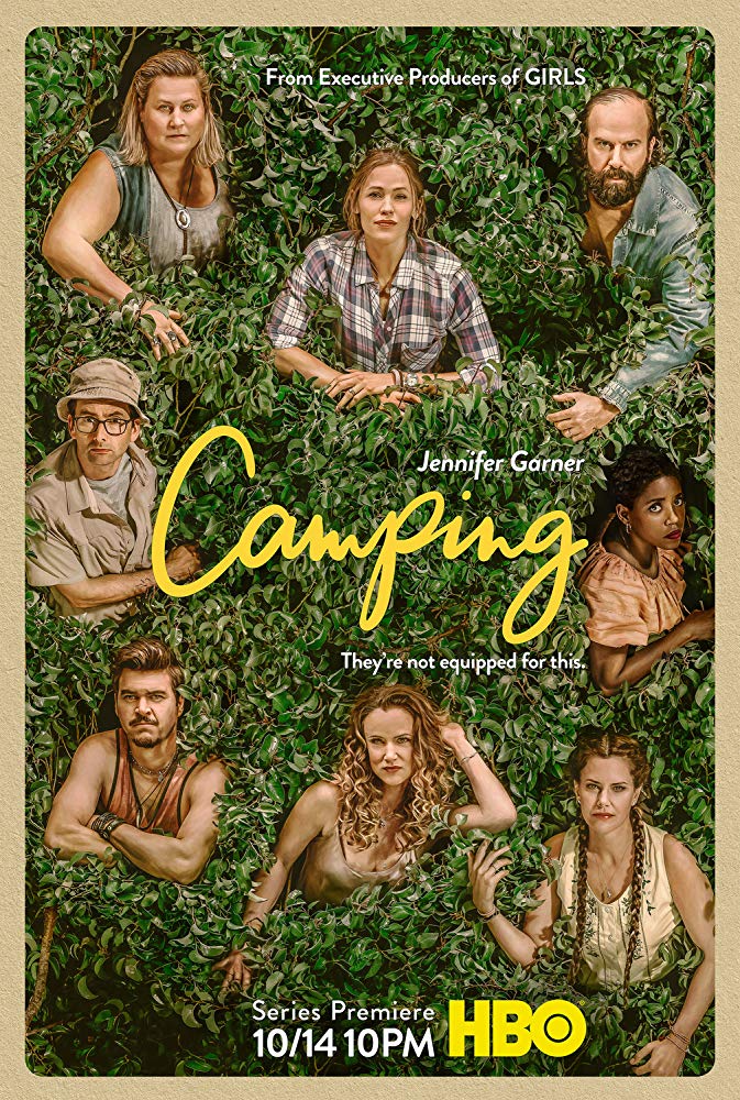 Camping US S01E02 XviD-AFG