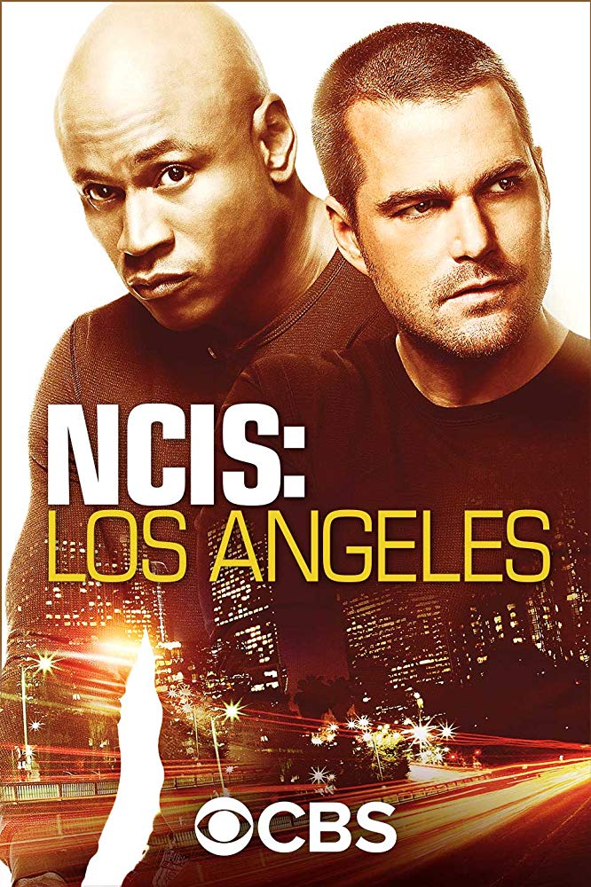 NCIS Los Angeles S10E04 720p HDTV x264-AVS