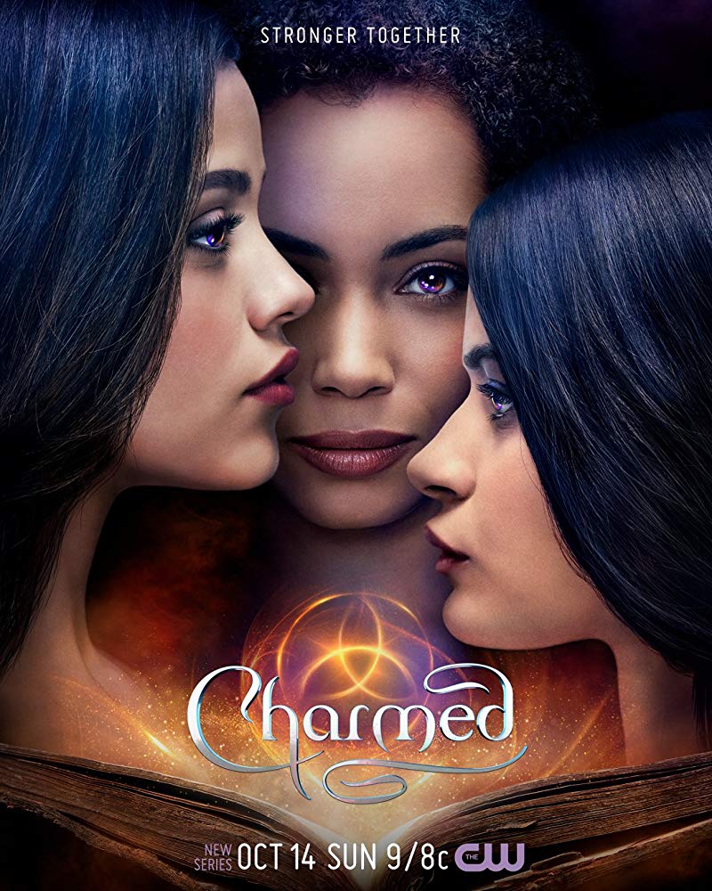 Charmed (2018) S01E02 720p HDTV x264-CRAVERS