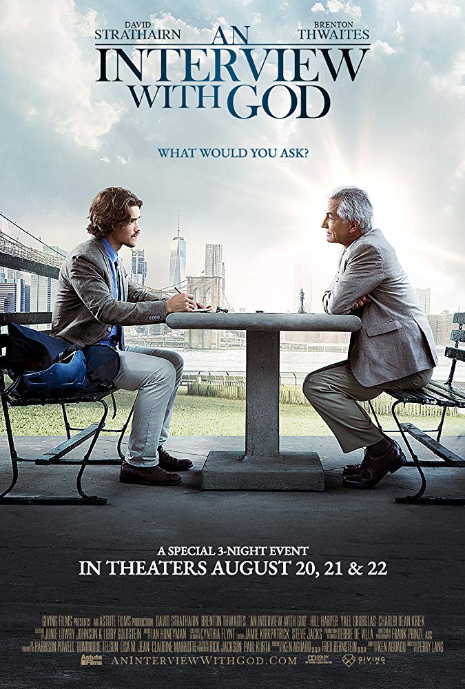 An Interview with God (2018) 720p AMZN WEB-DL DDP5.1 H264-NTG