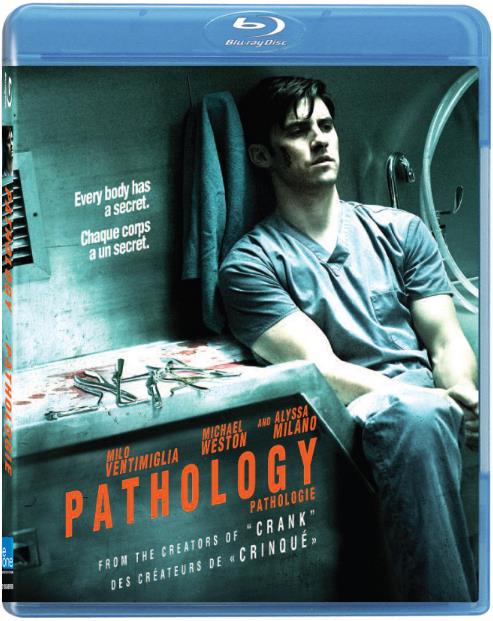 Pathology (2008) 720p BluRay H264 AAC-RARBG