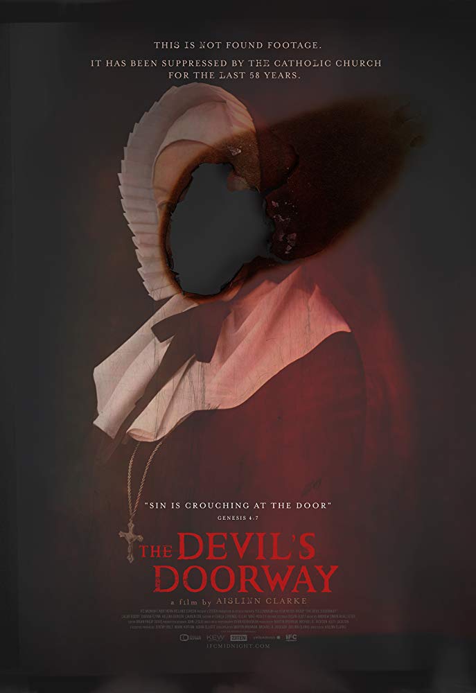 The Devils Doorway (2018) BRRip XviD AC3-EVO