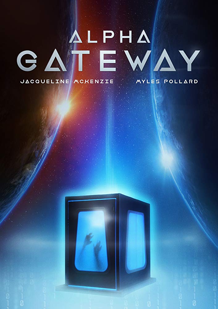 The Gateway (2018) BDRip AC3 X264-CMRG