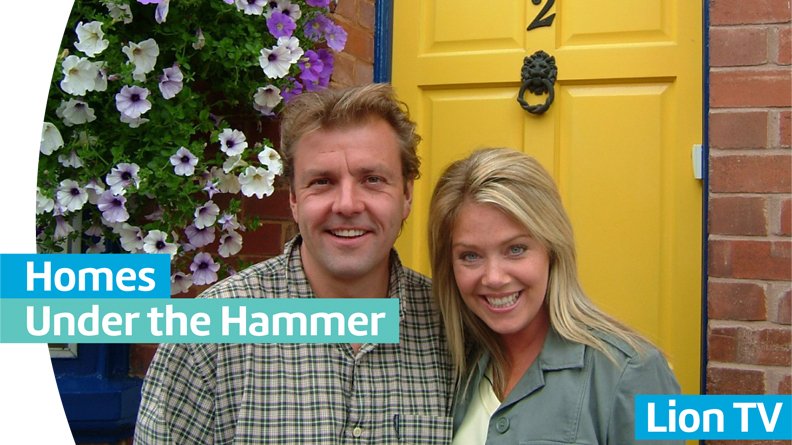 Homes Under The Hammer S21E34 HDTV x264-NORiTE