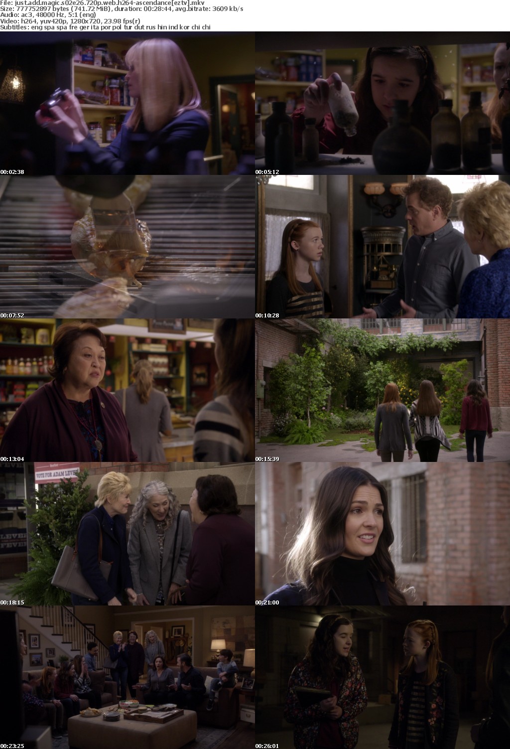 Just Add Magic S02E26 720p WEB h264-ASCENDANCE