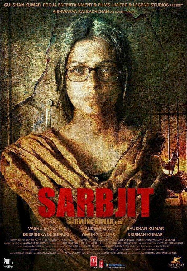 Sarbjit (2016) 720p BluRay x264 Hindi AAC-ETRG