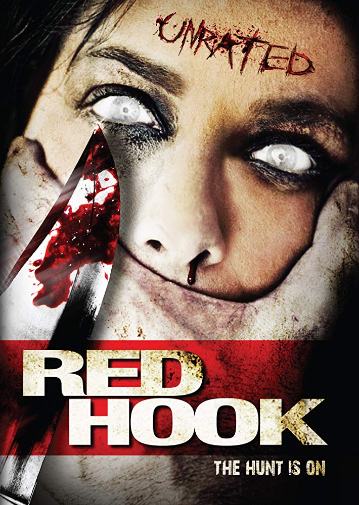 Red Hook (2009) 1080p BluRay H264 AAC-RARBG