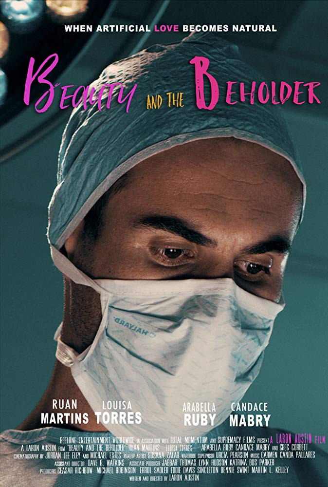 Beauty and the Beholder (2018) AMZN WEB-DL DDP2.0 H264-CMRG