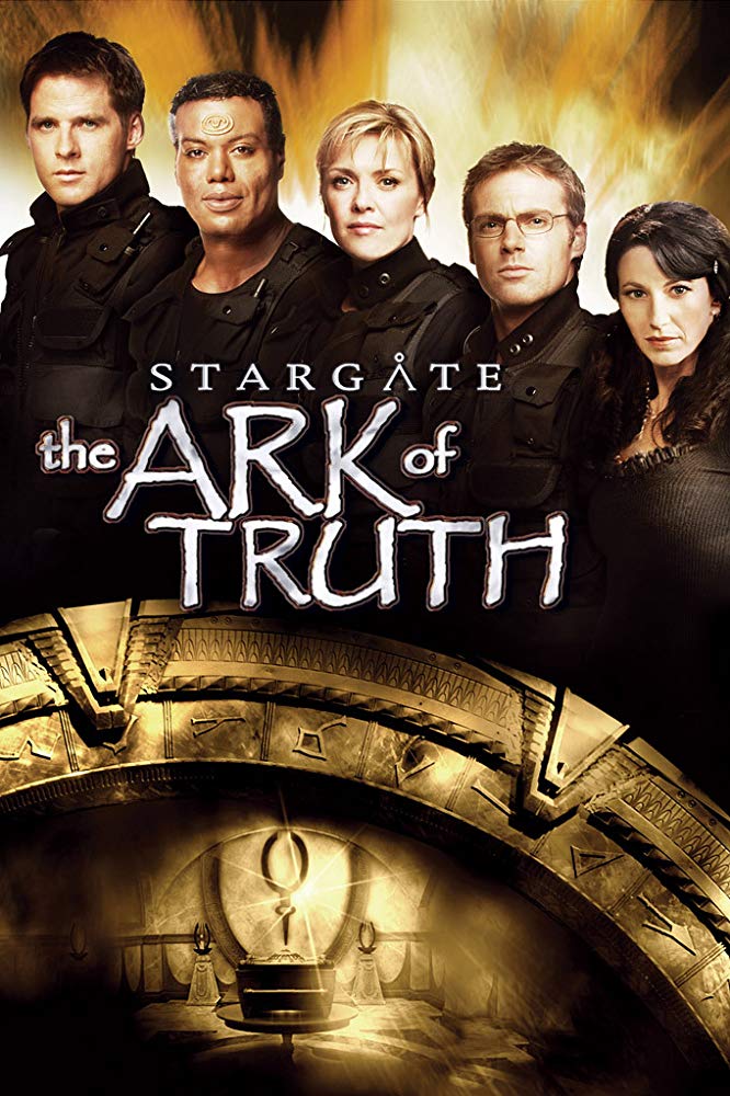 Stargate The Ark Of Truth (2008) 1080p BluRay H264 AAC-RARBG