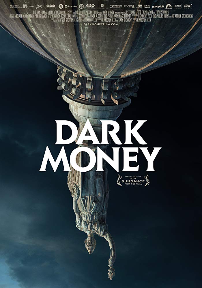 Dark Money (2018) 1080p WEB-DL DD 5.1 x264 MW