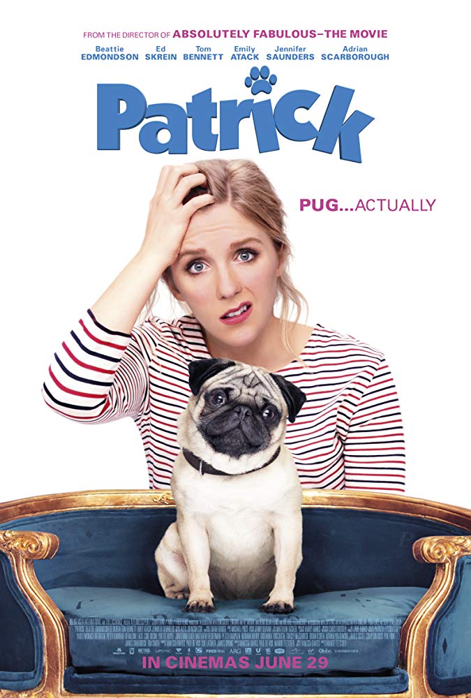 Patrick (2018) WEB-DL XviD MP3-FGT