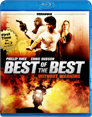 Best of the Best 4 Without Warning (1998) 1080p BluRay H264 AAC-RARBG