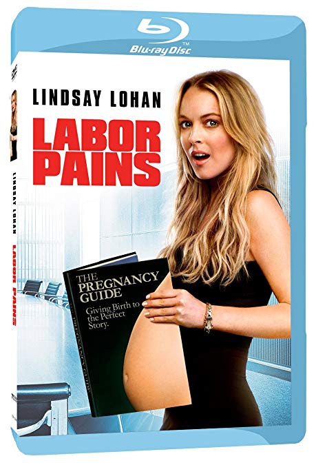 Labor Pains (2009) 720p BluRay H264 AAC-RARBG