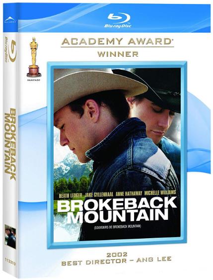 Brokeback Mountain (2005) 720p BluRay H264 AAC-RARBG