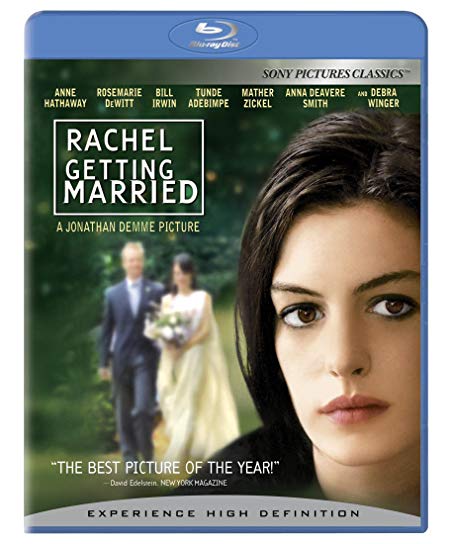 Rachel Getting Married (2008) 720p BluRay x264-YIFY