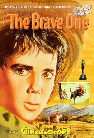 The Brave One 1956 720p BluRay x264-HD4U The Brave One 1956 720p BluRay x264-HD4U
