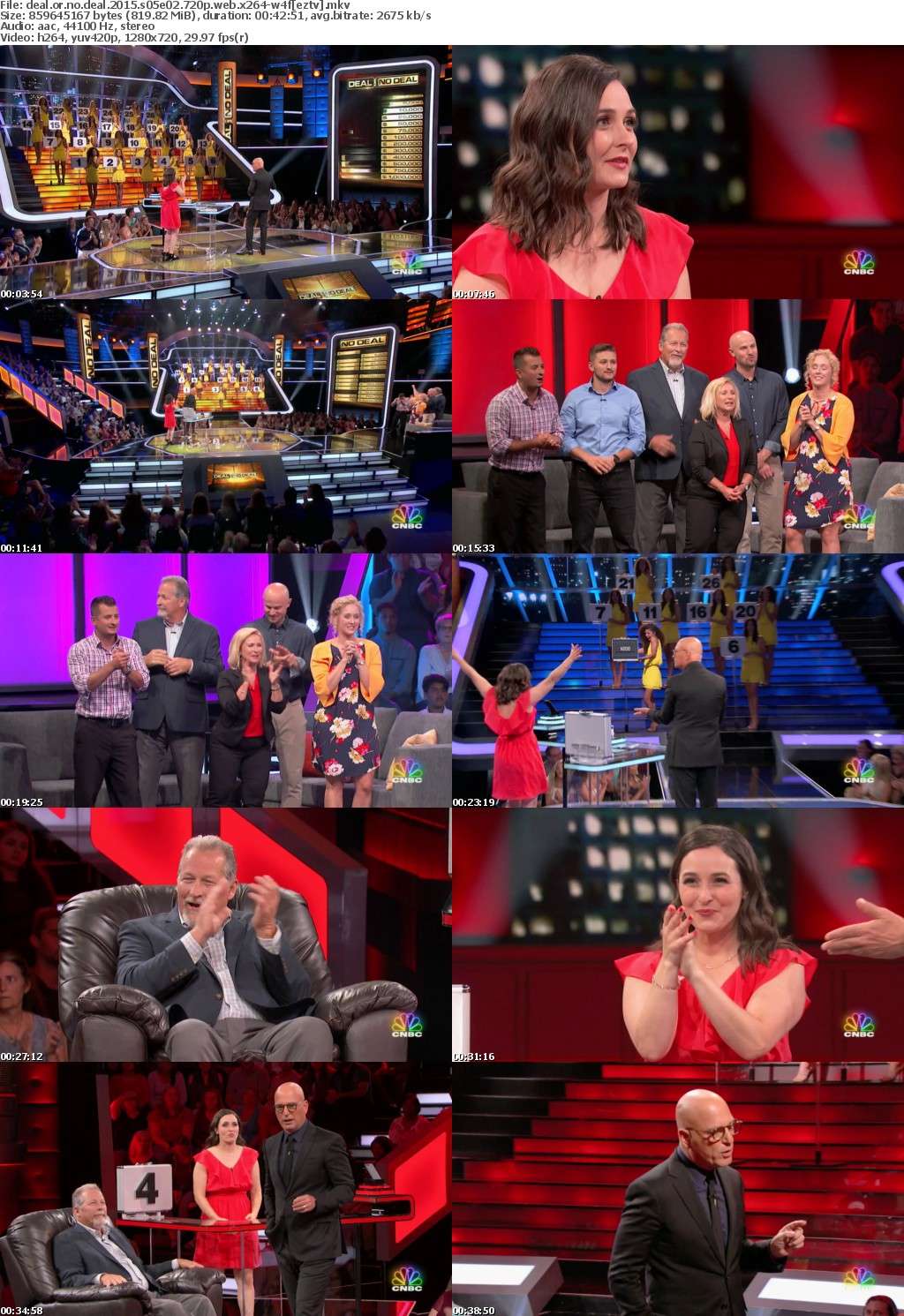 Deal or No Deal (2015) S05E02 720p WEB x264-W4F