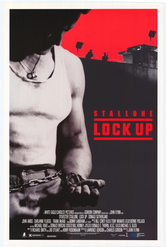 Lock Up 1989 BRRip Xvid Ac3 SNAKE Lock Up 1989 BRRip Xvid Ac3 SNAKE