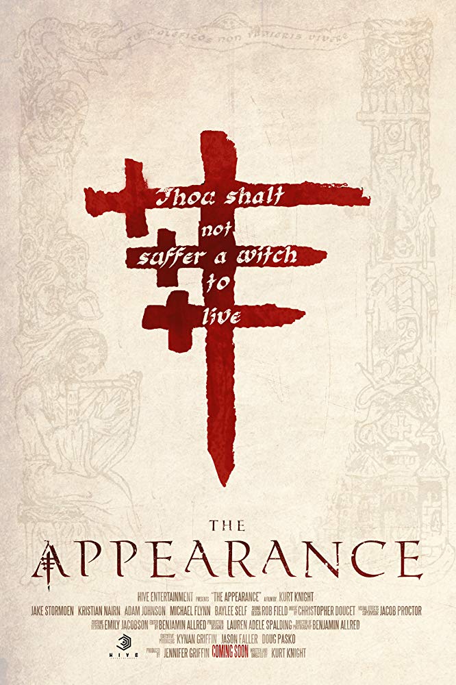 The Appearance (2018) 720p WEB-DL 900MB - MkvCage The Appearance (2018) 720p WEB-DL 900MB - MkvCage