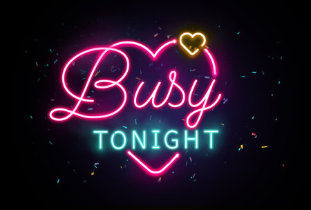 Busy Tonight (2018) 12.09 Kim Kardashian 720p WEB x264-TBS