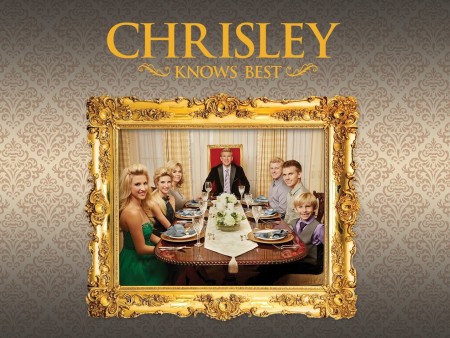 Chrisley Knows Best S06E21 The Perfect Equation HDTV x264-CRiMSON