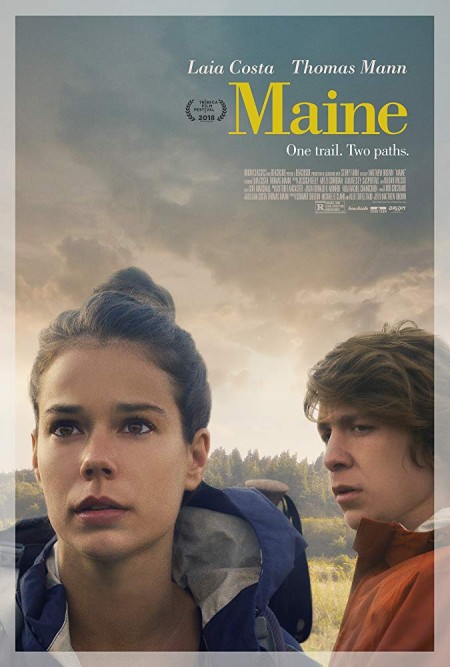 Maine (2018) 1080p WEB-DL H264 AC3-EVO