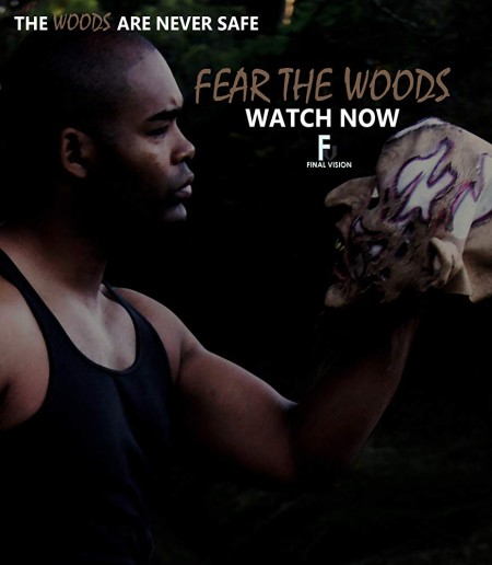 Fear the Woods S01E03 Beast in the Woods WEBRip x264-KOMPOST