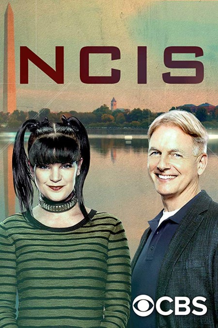 NCIS S16E10 What Child Is This 720p AMZN WEB-DL DDP5.1 H264-NTb