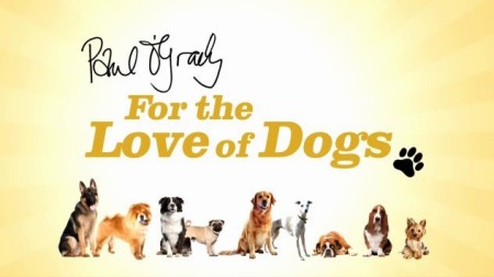 Paul O Grady For the Love of Dogs S07E07 WEB x264-KOMPOST