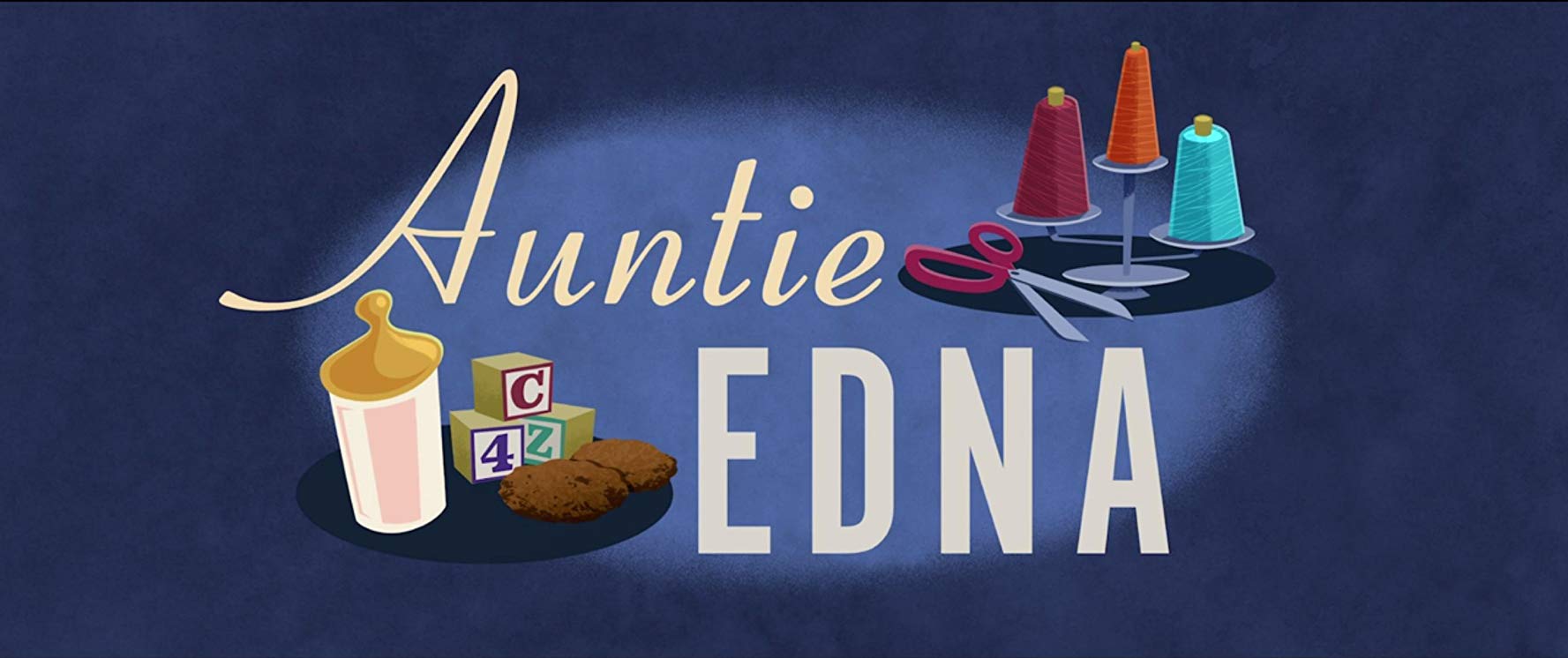Auntie Edna 2018 BDRip x264-FLAME Auntie Edna 2018 BDRip x264-FLAME