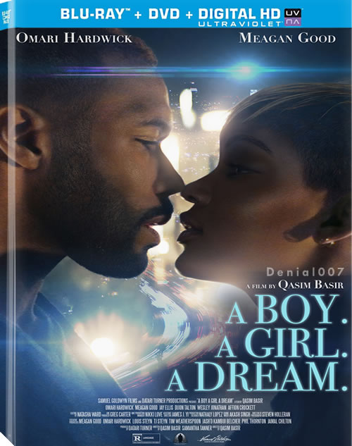 A Boy A Girl A Dream (2018) AMZN WEBRip AAC2.0 x264-NTG