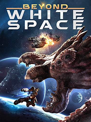 Beyond White Space (2018) WEB-DL XviD MP3-FGT