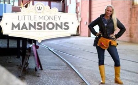 Bargain Mansions S02E07 Arts and Craftsman 720p WEBRip x264-CAFFEiNE