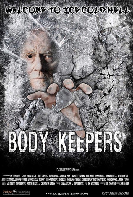 Body Keepers (2018) HDRip XviD AC3-EVO
