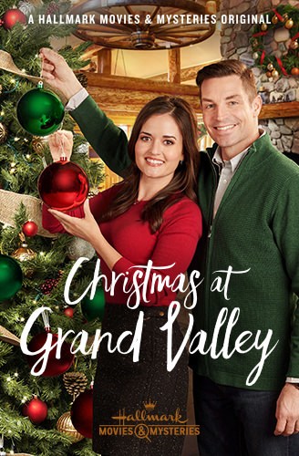 Christmas at Grand Valley (2018) Hallmark 720p HDTV X264 SHADOW